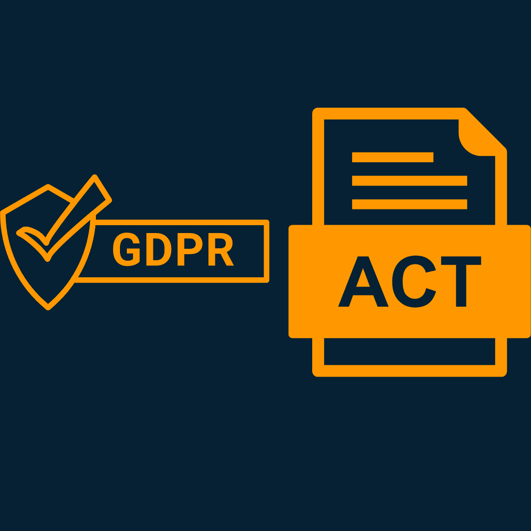 icoolaw 2025 GDPR and AI Act