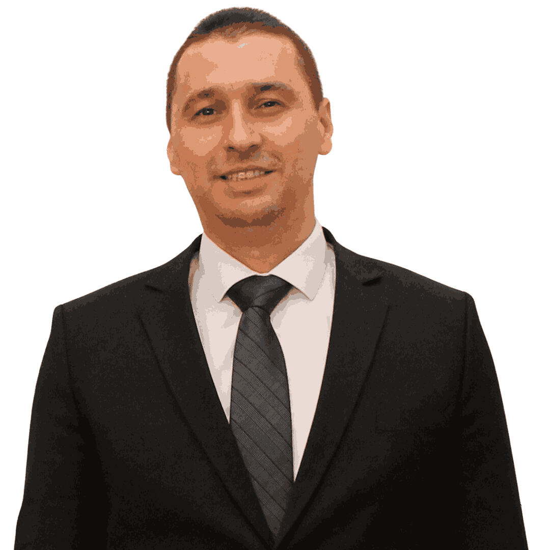Dr Dragoljub Reljić speaker at icoolaw 2025