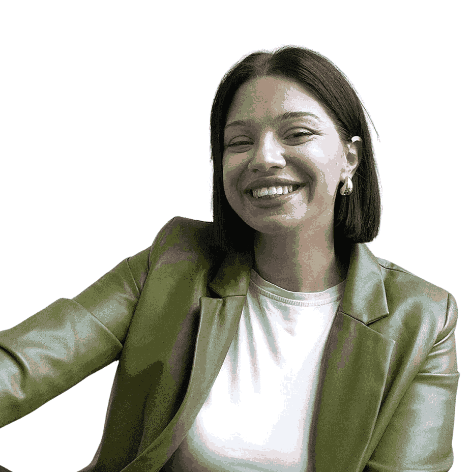 Tamara Zavišić speaker at icoolaw 2025
