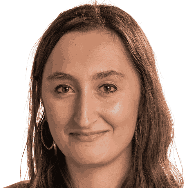 Carolina Foglia speaker at icoolaw 2025