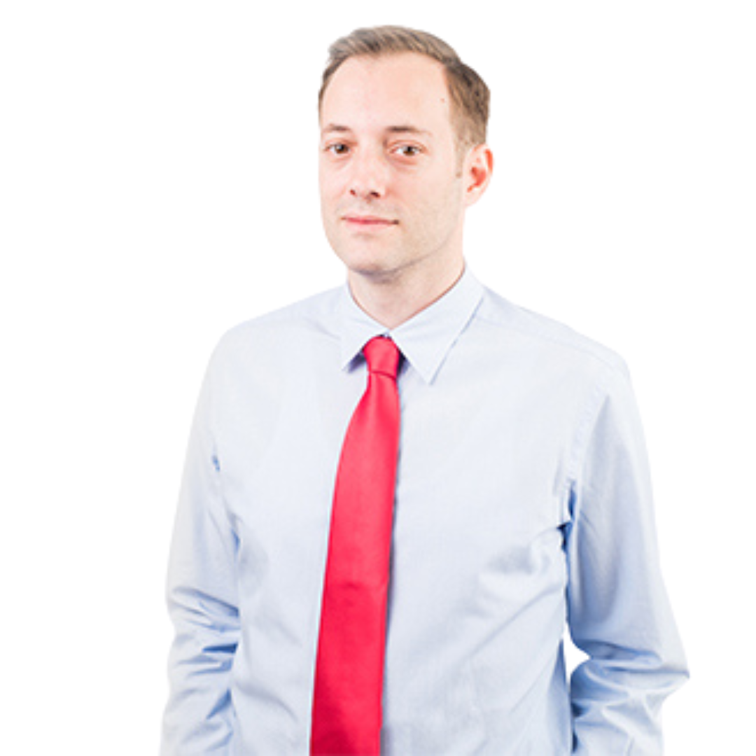 Duje Prkut speaker at icoolaw 2025