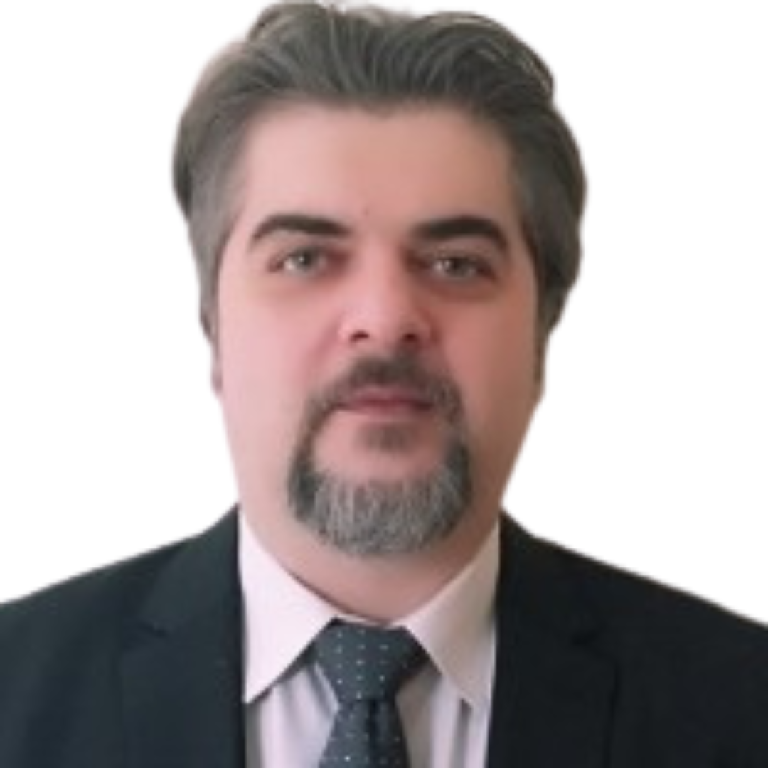 Prof Dr Slavko Đorđević speaker at icoolaw 2025