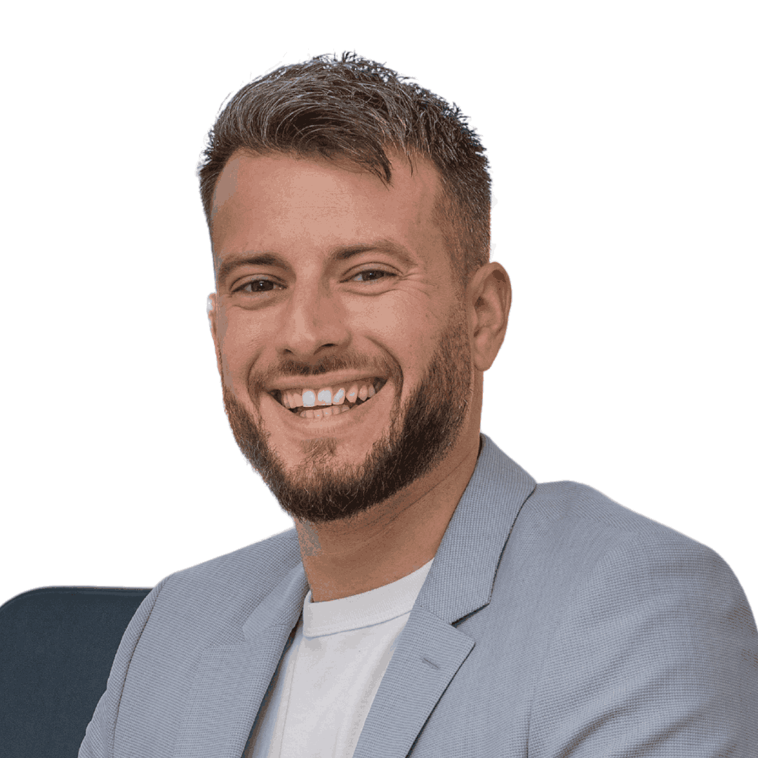 Duje Kozomara speaker at icoolaw 2025