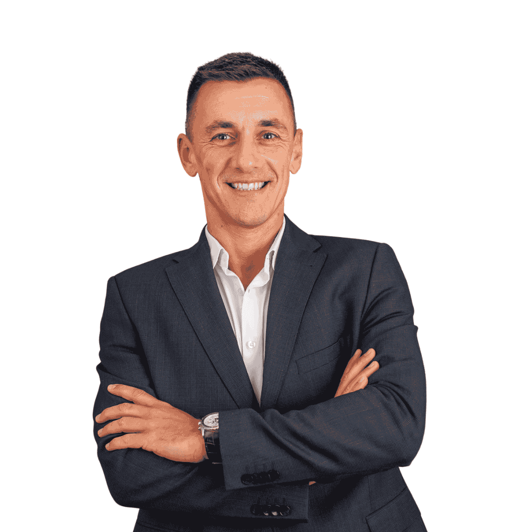 Dejan Kontić speaker at icoolaw 2025