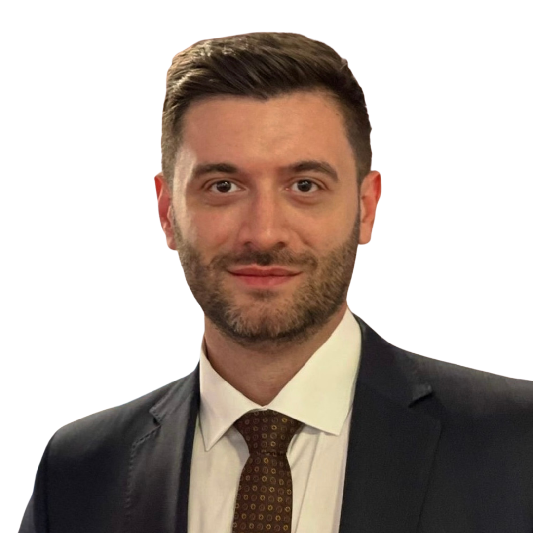 Aleksandar Mastilović speaker at icoolaw 2025