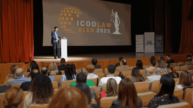 Medjunarodni kongres pravnika - Icoolaw IV