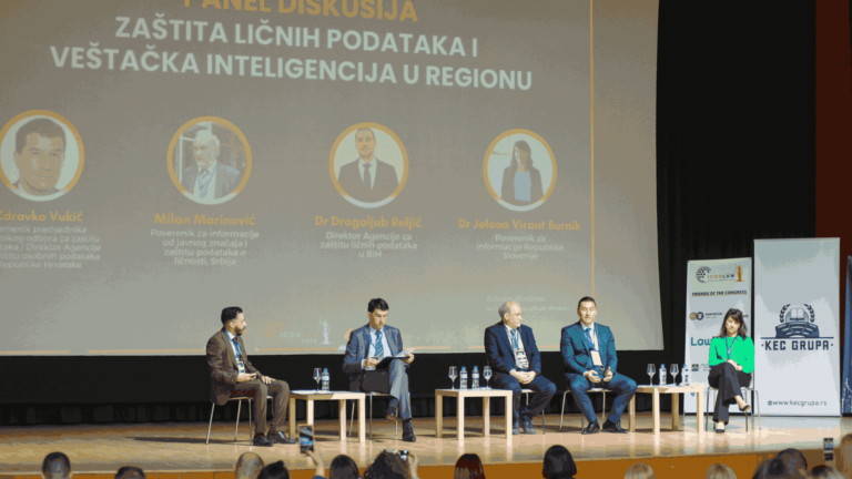 Medjunarodni kongres pravnika - Icoolaw IV