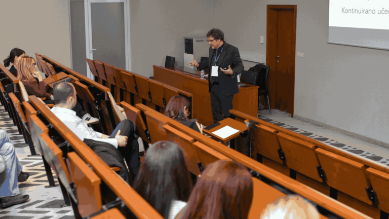 Medjunarodni kongres pravnika - Icoolaw IV