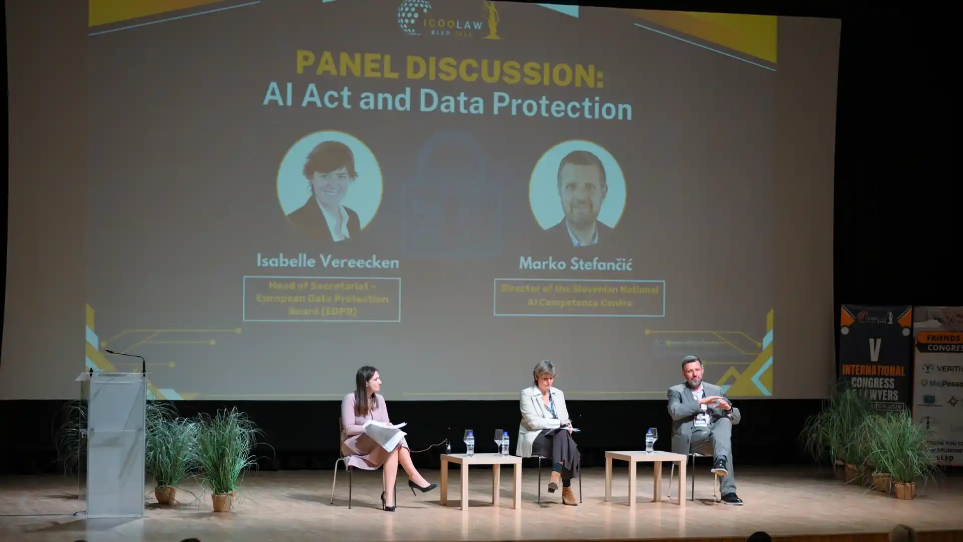 ICoolaw 2026 međunarodni kongres pravnika