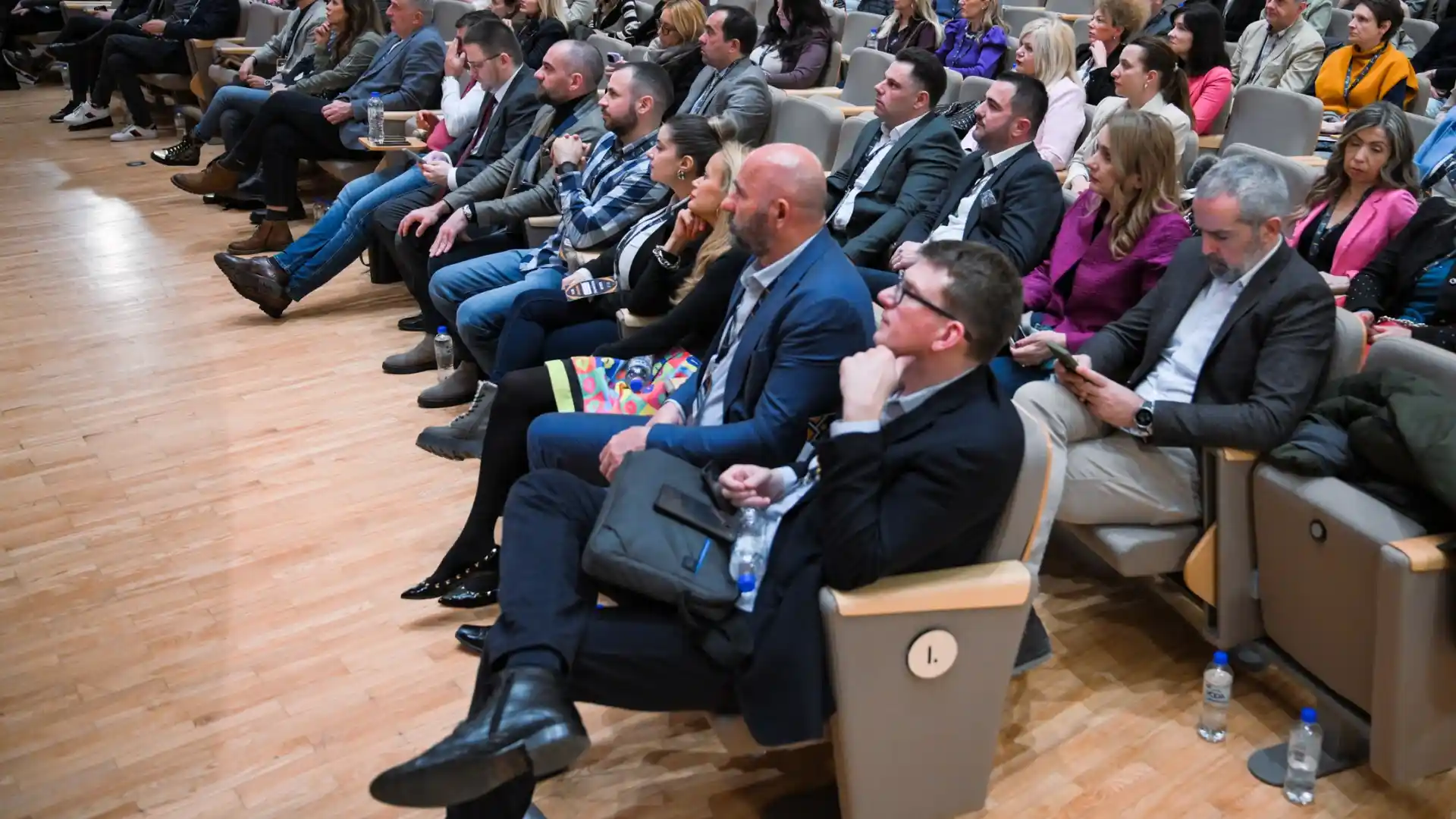 ICoolaw 2026 stručni program