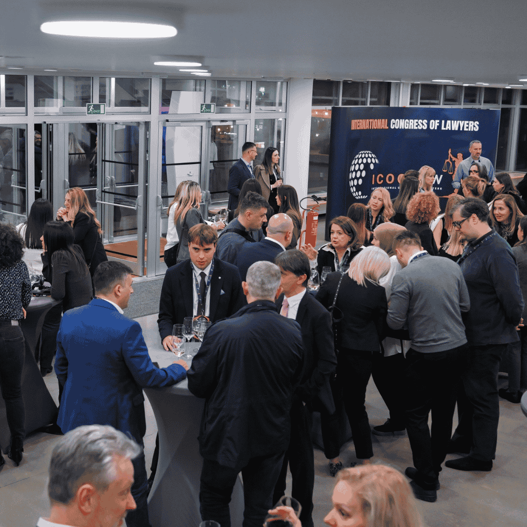 ICOOLAW Privacy Club Networking and Business Connections ICOOLAW Privacy Club networking – professional and business connections among lawyers, DPOs, companies, institutions and AI professionals