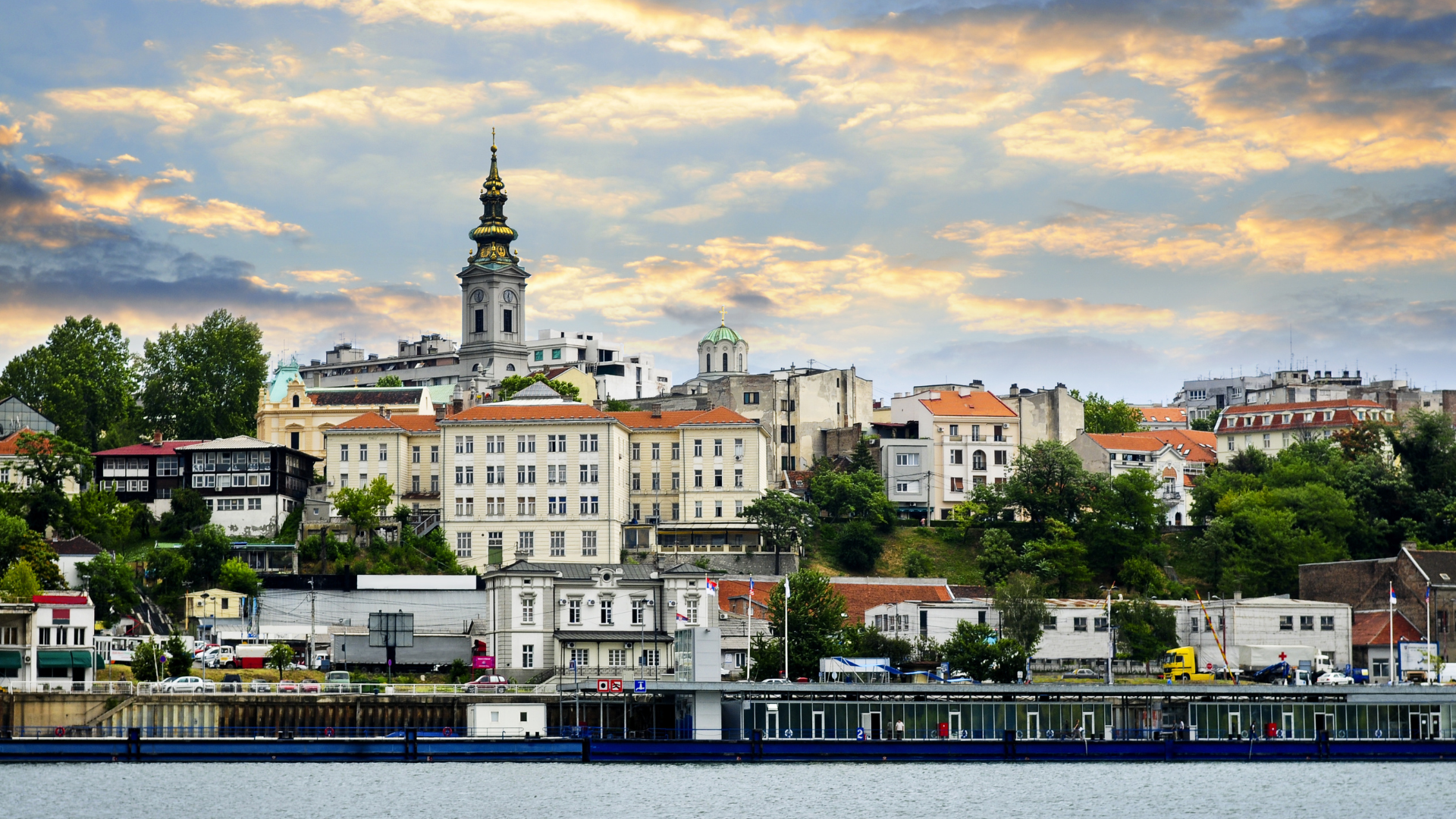 ICOOLAW Privacy Club Conference in Belgrade ICOOLAW Privacy Club regional conference in Belgrade – free member participation at an event on AI and data protection