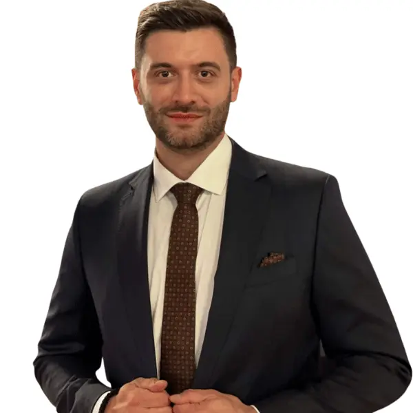 Aleksandar Mastilović – predavač Icoolaw 2025 Aleksandar Mastilović predavač na Icoolaw 2025 IV Međunarodnom kongresu pravnika – konsultant Centra za digitalnu transformaciju Srbije