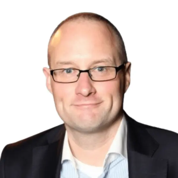 Holger Zscheyge speaker at Icoolaw 2022