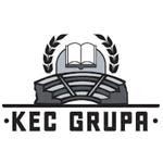 About us Kec Group logo for ICOOLAW