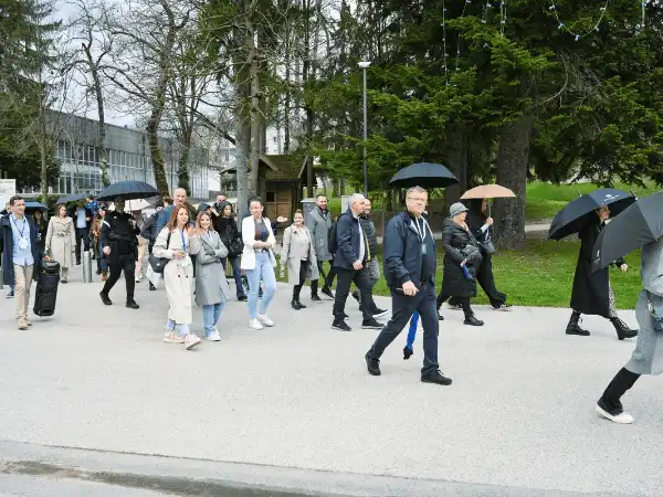 Icoolaw 2024 – Pogledajte slike sa Icoolaw 2024 – profesionalno povezivanje Icoolaw 2024 – III Međunarodni kongres pravnika, profesionalno povezivanje i razmena iskustava
