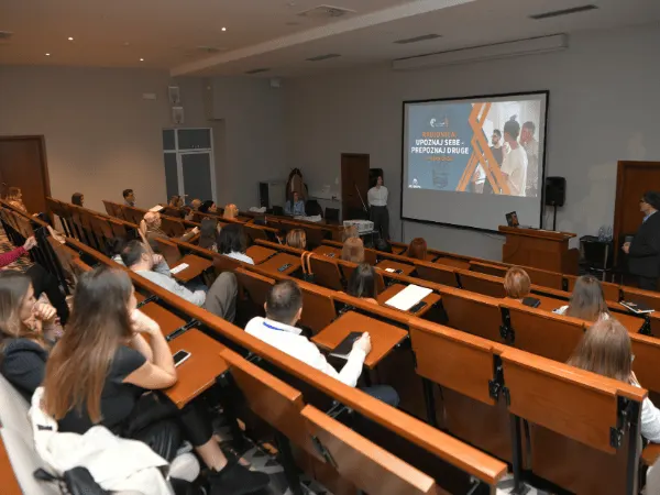 Icoolaw 2024 – Pogledajte slike sa Icoolaw 2024 – predavanja o GDPR-u Icoolaw 2024 – III Međunarodni kongres pravnika, predavanja o GDPR-u i zaštiti podataka