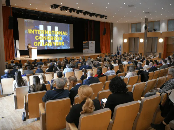 Icoolaw 2024 – Pogledajte slike sa Icoolaw 2024 – završna atmosfera Icoolaw 2024 – III Međunarodni kongres pravnika, završna atmosfera kongresa na Bledu