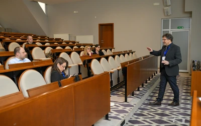 icoolaw 2025 expert lectures in Bled