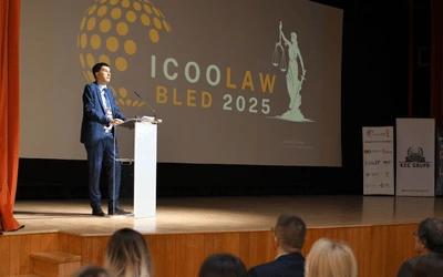 icoolaw 2025 workshop participants