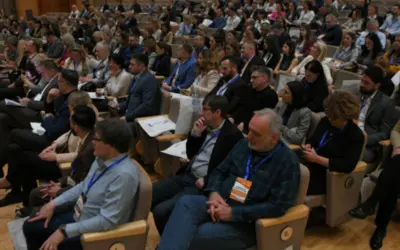 icoolaw 2025 GDPR and AI lectures