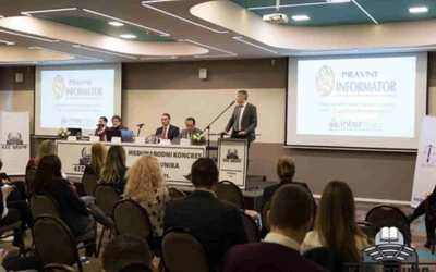 Icoolaw 2021 International Congress of Lawyers