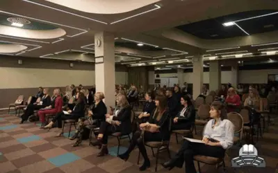 Icoolaw 2021 Congress participants