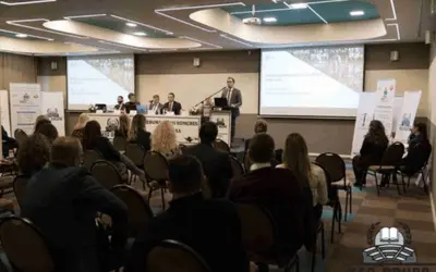 Icoolaw 2021 legal congress on Kopaonik