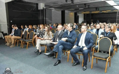 Icoolaw 2022 speakers and participants