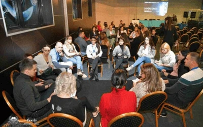 Icoolaw 2022 social programme
