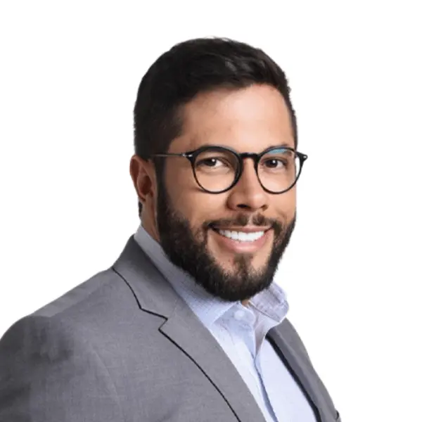 Paulo Silvestre de Oliveira Junior speaker at Icoolaw 2022