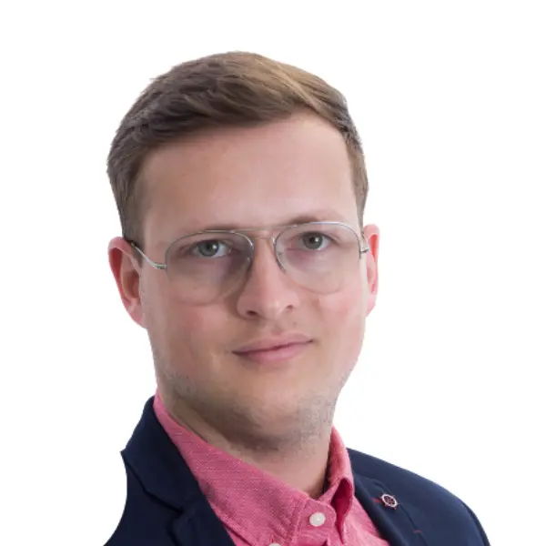 Ivan Belić speaker at Icoolaw 2022