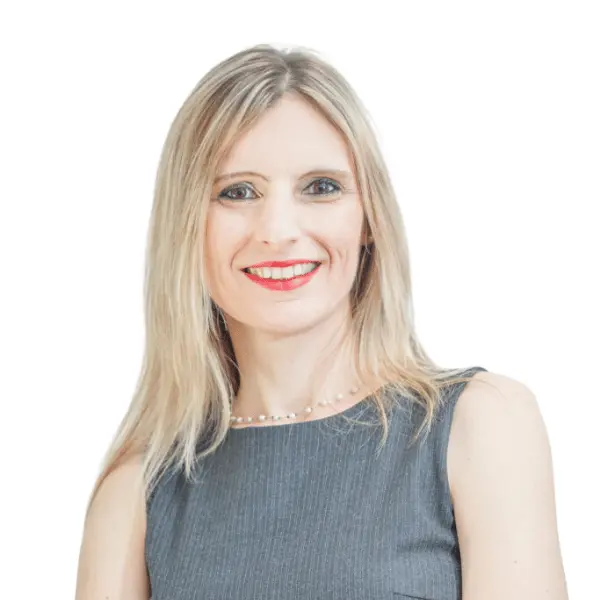 Tamara Kenworthey speaker at Icoolaw 2022
