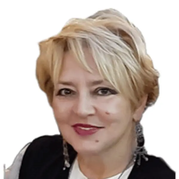 Aleksandra Spirovska speaker at Icoolaw 2022