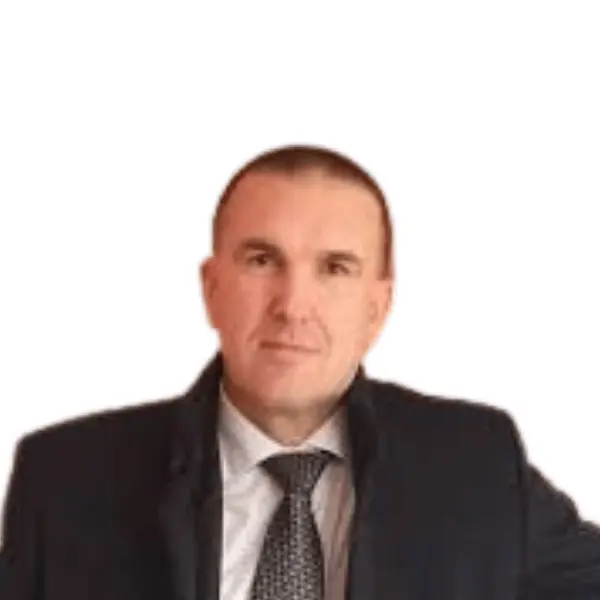Alija Beganović speaker at Icoolaw 2022