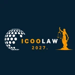 ICOOLAW Privacy Club image in the About ICOOLAW Privacy Club section, presenting Bled 2027 and the continuation of the International Congress of Legal Professionals