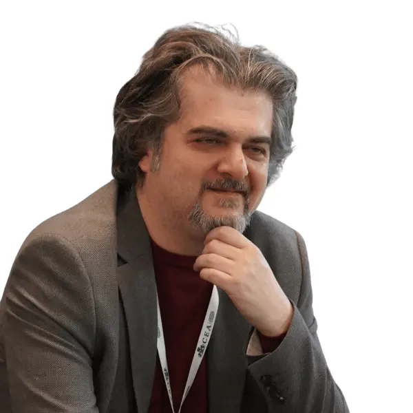 Prof dr Slavko Đorđević speaker at Icoolaw 2022