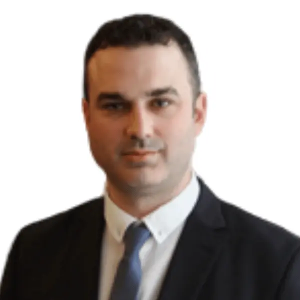 Stanislav Radulović speaker at Icoolaw 2022