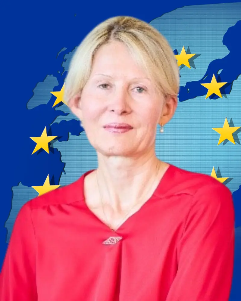 ICOOLAW Kongres 2027 - Predavači Hanne Juncher ICOOLAW Kongres 2027 Predavači Hanne Juncher