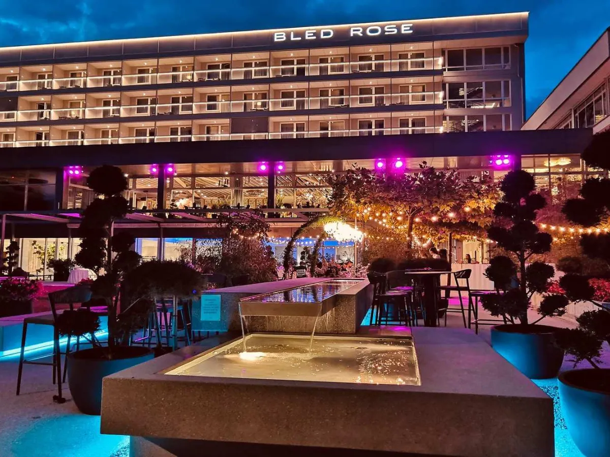 ICOOLAW Kongres 2027 - Hoteli - Hotel Bled Rose fotografija 1 ICOOLAW Kongres 2027 Hoteli – Hotel Bled Rose fotografija 1