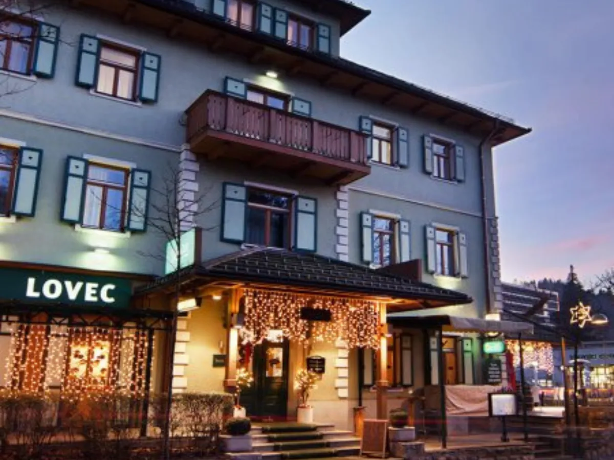 ICOOLAW Kongres 2027 - Hoteli - Hotel Lovec fotografija 1 ICOOLAW Kongres 2027 Hoteli – Hotel Lovec fotografija 1