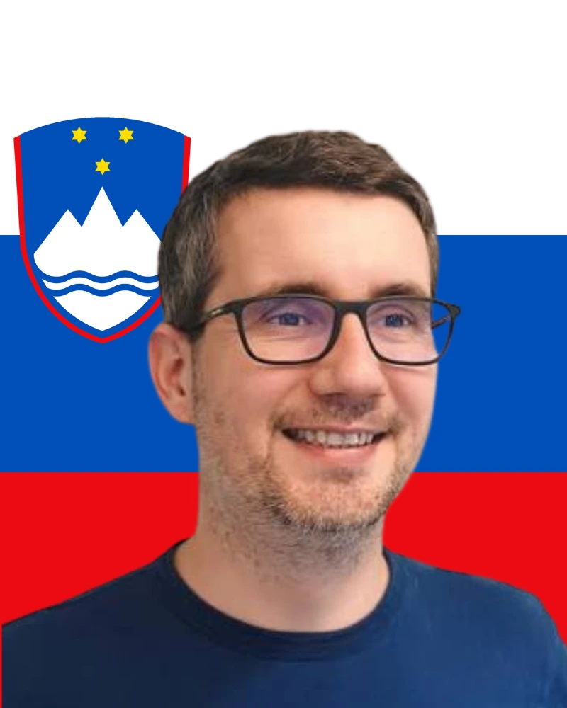 ICOOLAW Kongres 2027 - Predavači Peter Mesarec ICOOLAW Kongres 2027 Predavači Peter Mesarec