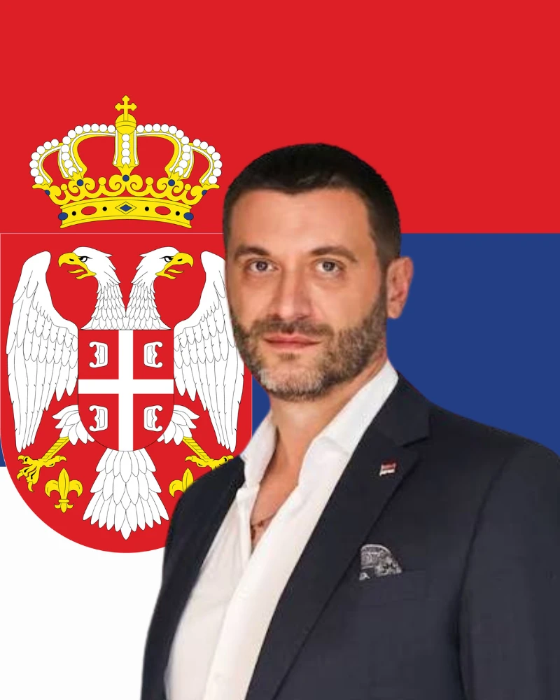 ICOOLAW Kongres 2027 - Predavači Aleksandar Mastilović ICOOLAW Kongres 2027 Predavači Aleksandar Mastilović