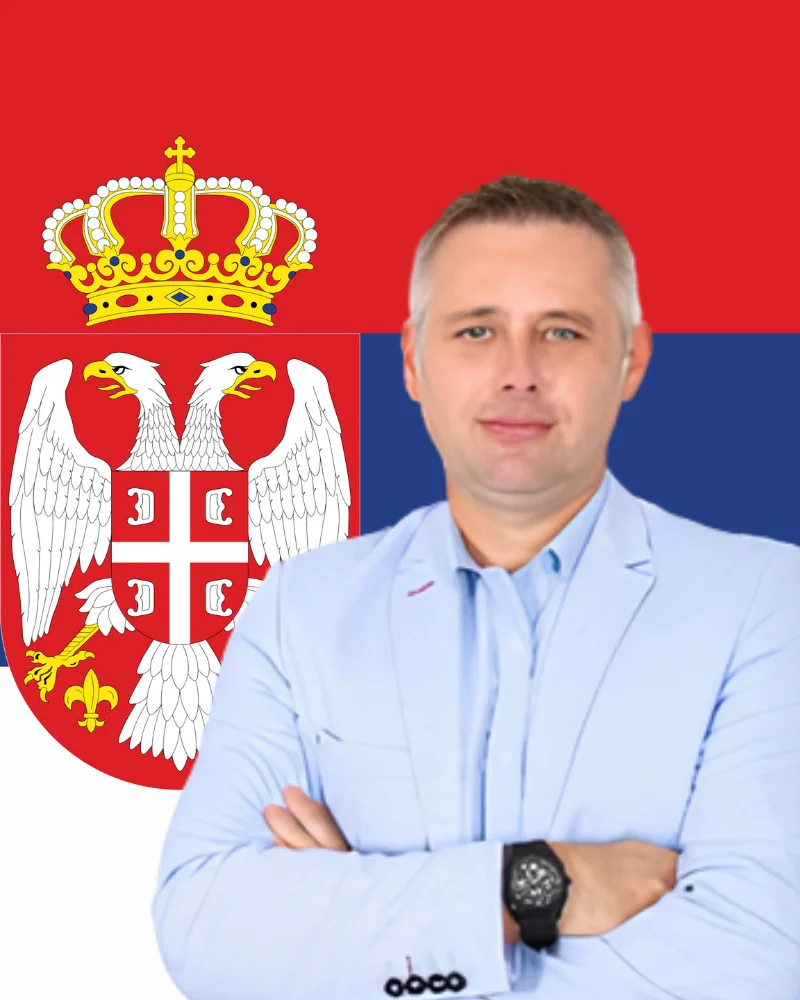 ICOOLAW Kongres 2027 - Predavači Igor Jurić ICOOLAW Kongres 2027 Predavači Igor Jurić