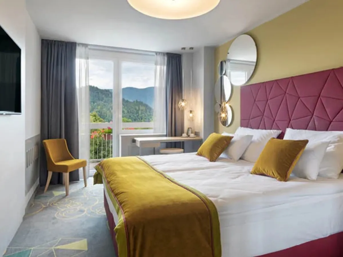 ICOOLAW Kongres 2027 - Hoteli - Hotel Bled Rose fotografija 3 ICOOLAW Kongres 2027 Hoteli – Hotel Bled Rose fotografija 3