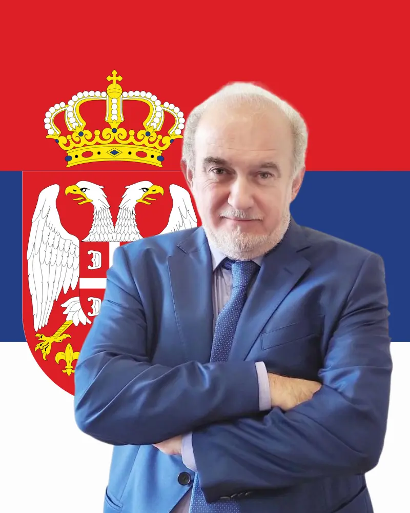 ICOOLAW Kongres 2027 - Predavači Milan Marinović ICOOLAW Kongres 2027 Predavači Milan Marinović