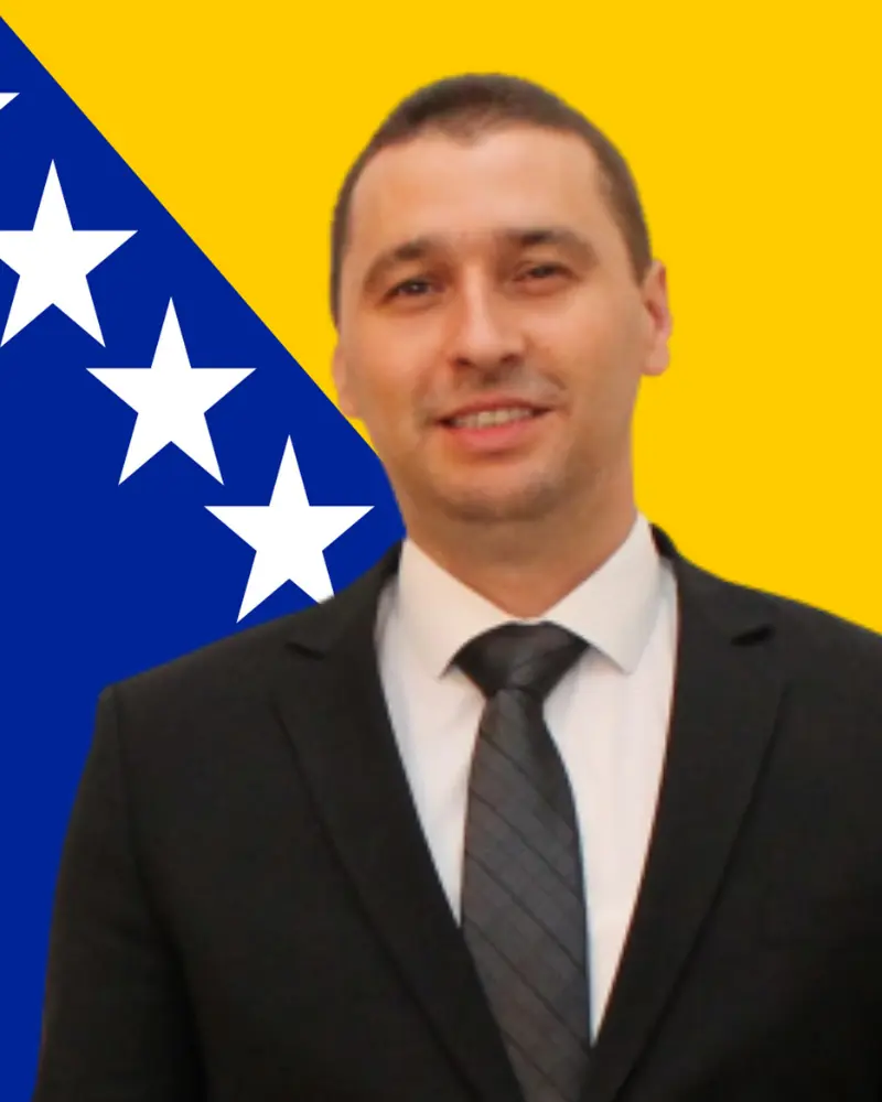 ICOOLAW Kongres 2027 - Predavači dr Dragoljub Reljić ICOOLAW Kongres 2027 Predavači dr Dragoljub Reljić