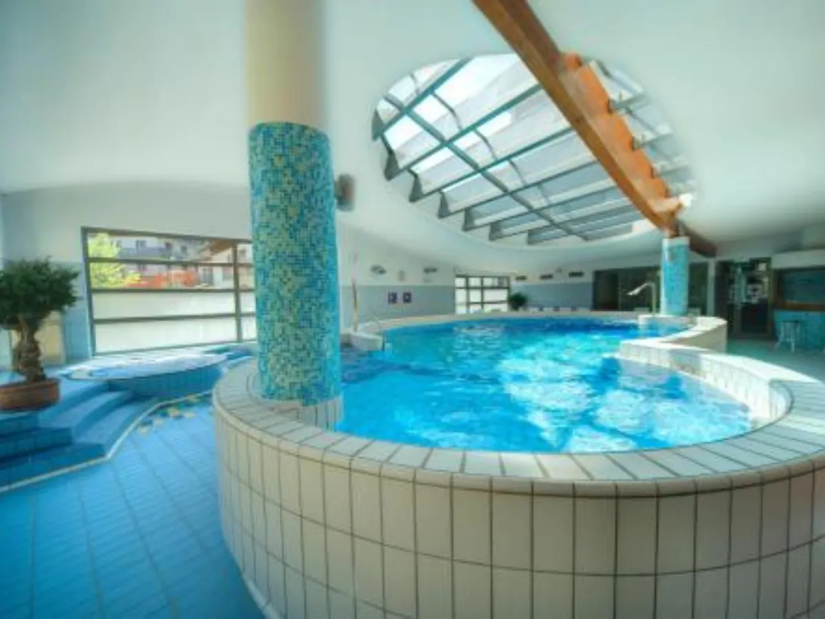 ICOOLAW Kongres 2027 - Hoteli - Hotel Lovec fotografija 5 ICOOLAW Kongres 2027 Hoteli – Hotel Lovec fotografija 5