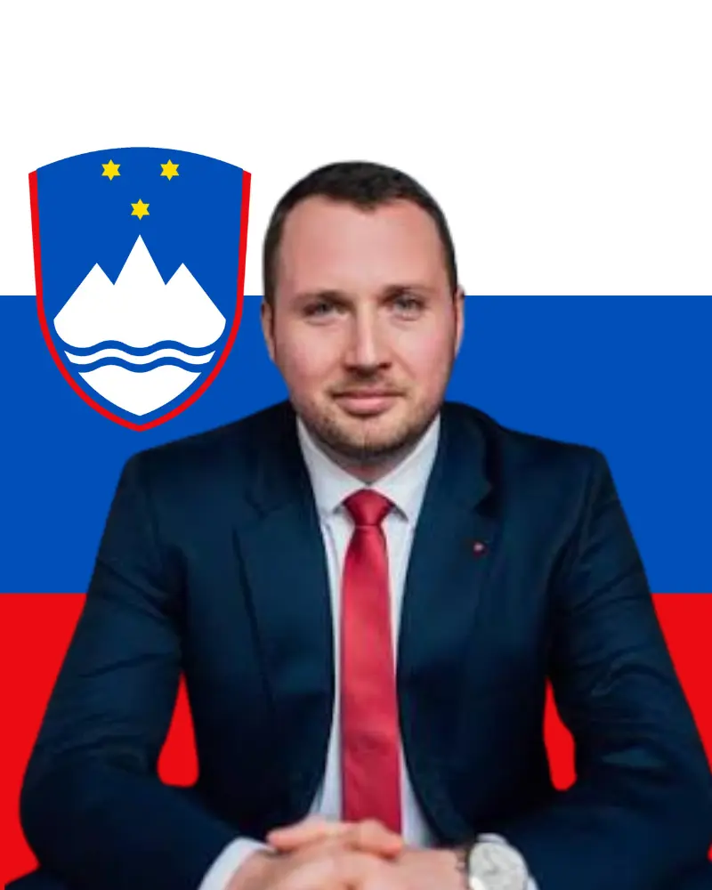 ICOOLAW Kongres 2027 - Predavači Jan Škoberne ICOOLAW Kongres 2027 Predavači Jan Škoberne