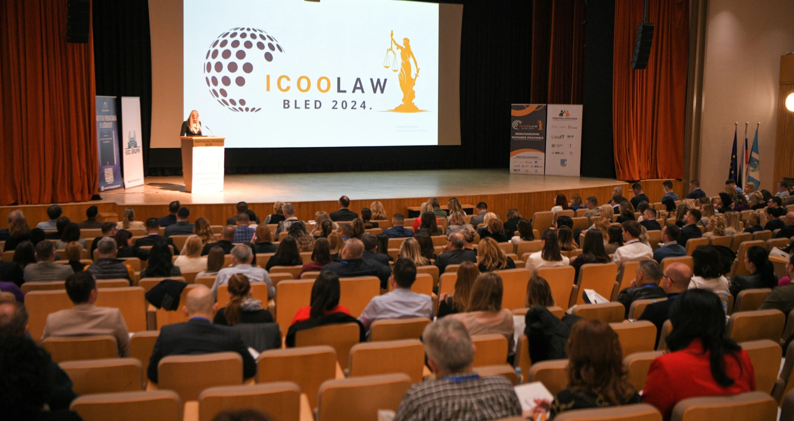 Icoolaw 2024 – učesnici i predavači Icoolaw 2024 – III Međunarodni kongres pravnika, GDPR u evropskim zemljama – učesnici i predavači
